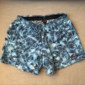 Women’s Patagonia Baggies